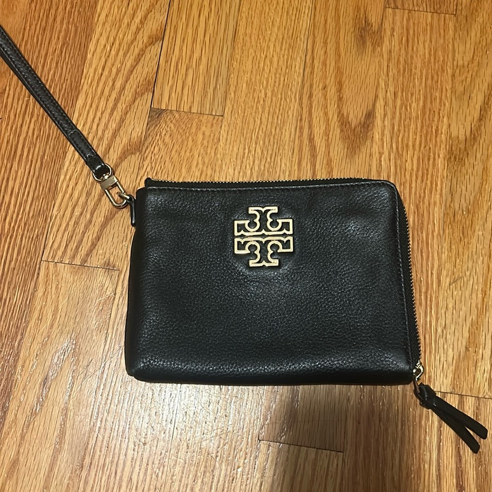 Tory Burch Wristlet